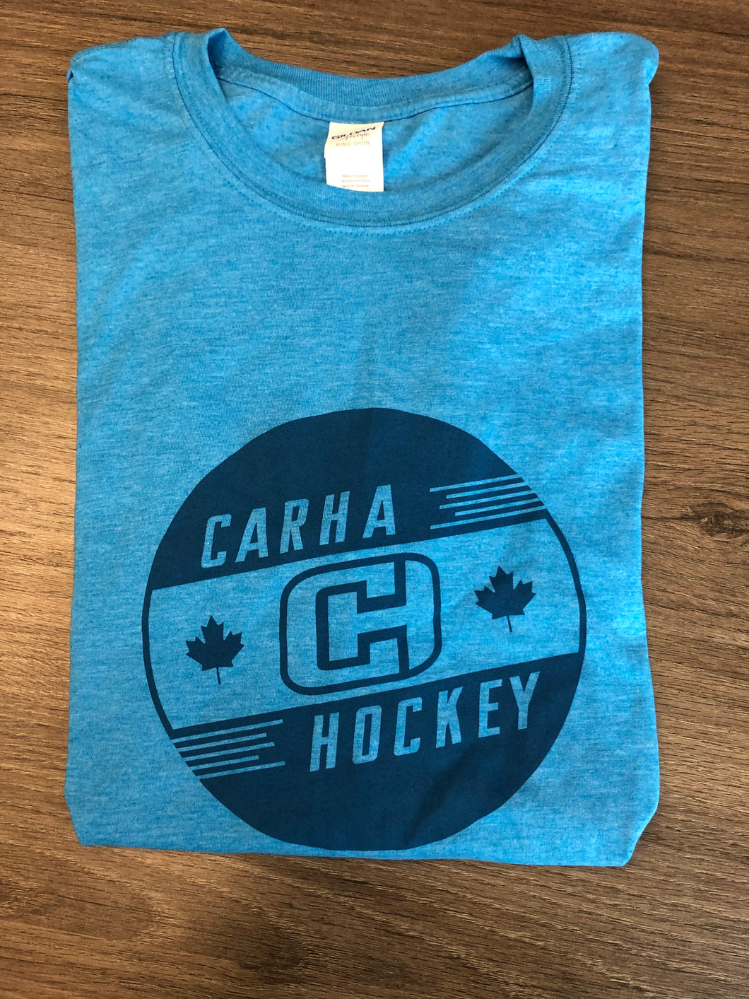 CARHA Hockey Sapphire T-Shirt